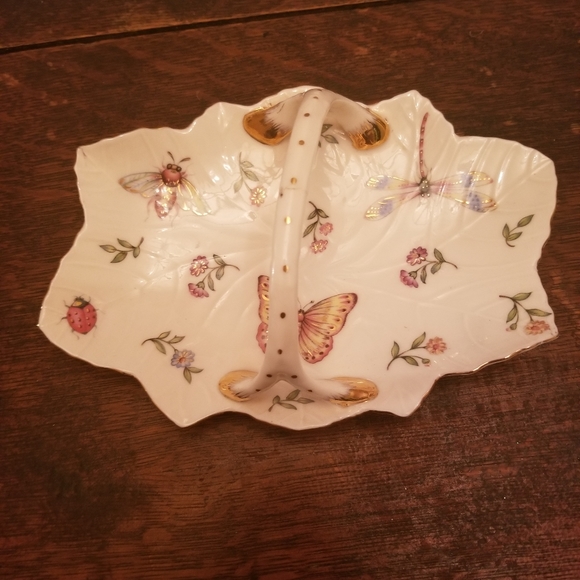 Other - 🤩Final Clearance 🤩Butterfly dish
